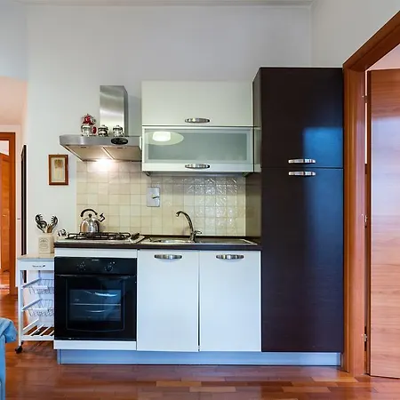 St. Peter Caldo Rifugio Διαμέρισμα *